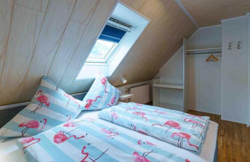 Cond Apartamento | Ferienwohnung Bergblick