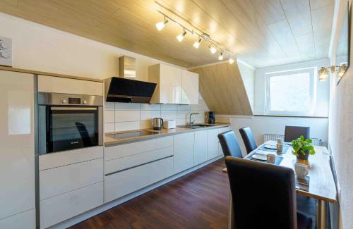 Cond Apartamento | Ferienwohnung Bergblick