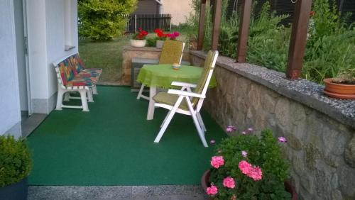 Thale Apartamento | Ferienwohnung Bergblick - inklusive Bodetal Therme