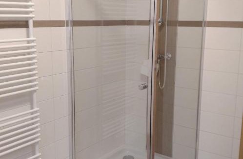 Reinhardtsdorf-Schoena Apartamento | Ferienwohnung Berger