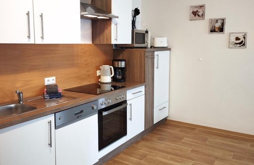 Reinhardtsdorf-Schoena Apartamento | Ferienwohnung Berger