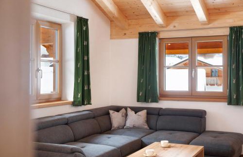 Hammersbach Apartamento | Ferienwohnung Bergenzian