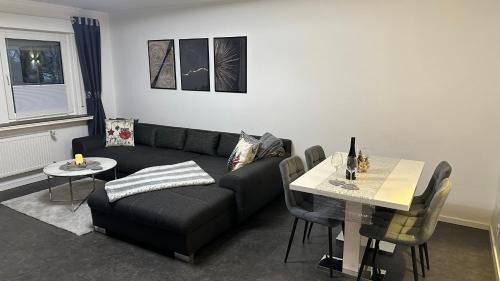 Silbach Apartamento | Ferienwohnung Bergfreiheit