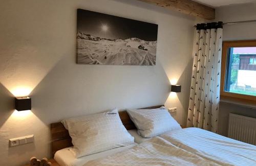 Groissenbach Apartamento | Ferienwohnung Bergglück