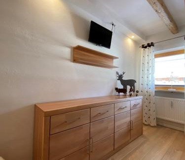 Groissenbach Apartamento | Ferienwohnung Bergglück