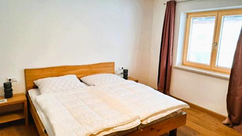 Groissenbach Apartamento | Ferienwohnung Berghupferl
