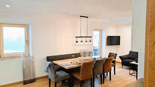 Groissenbach Apartamento | Ferienwohnung Berghupferl