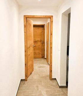 Groissenbach Apartamento | Ferienwohnung Berghupferl
