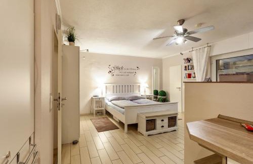 Westfeld Apartamento | Ferienwohnung Bergidyll