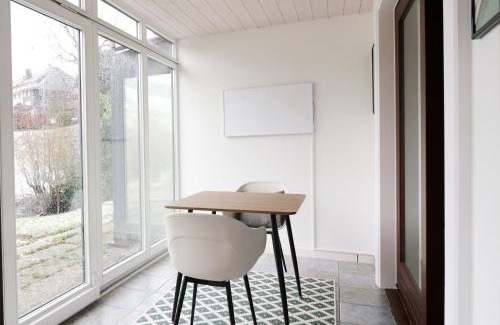 Todtnauberg Apartamento | Ferienwohnung Bergoase - Todtnauberg, Feldberg