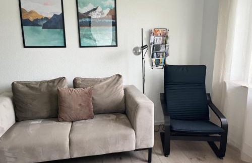 Todtnauberg Apartamento | Ferienwohnung Bergoase - Todtnauberg, Feldberg