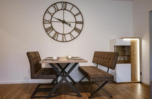 Oy Apartamento | Ferienwohnung Bergzeit