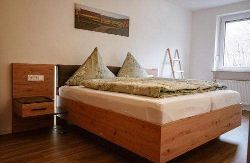 Oy Apartamento | Ferienwohnung Bergzeit
