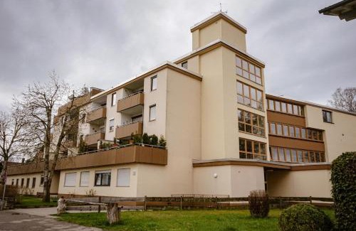 Oy Apartamento | Ferienwohnung Bergzeit