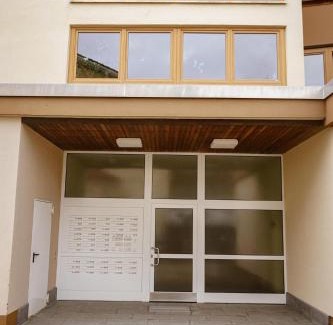 Oy Apartamento | Ferienwohnung Bergzeit