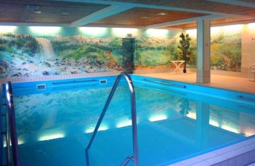 Inzell Apartamento | Ferienwohnung Bergzauber - Chiemgau Karte