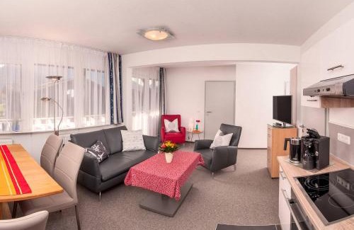 Inzell Apartamento | Ferienwohnung Bergzauber - Chiemgau Karte