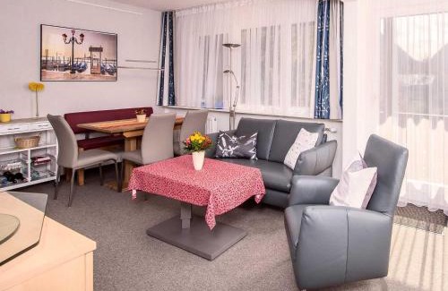 Inzell Apartamento | Ferienwohnung Bergzauber - Chiemgau Karte