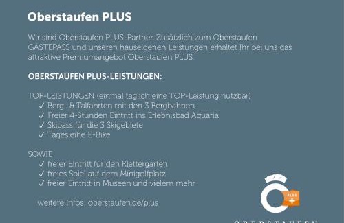 Steibis Apartamento | Ferienwohnung Bergzeit