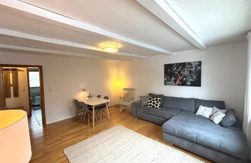 Waltenhofen Apartamento | Ferienwohnung Bergzeit