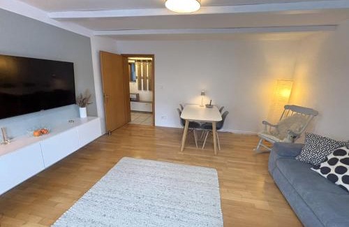 Waltenhofen Apartamento | Ferienwohnung Bergzeit