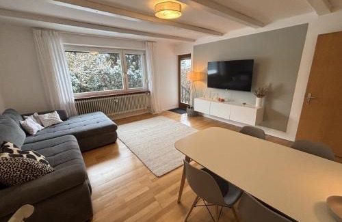 Waltenhofen Apartamento | Ferienwohnung Bergzeit