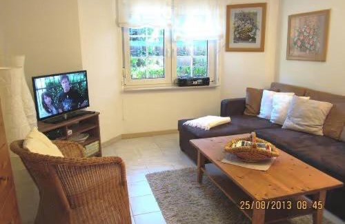 Schmoeckwitz Apartamento | Ferienwohnung Berlin-Natur