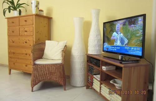 Schmoeckwitz Apartamento | Ferienwohnung Berlin-Natur