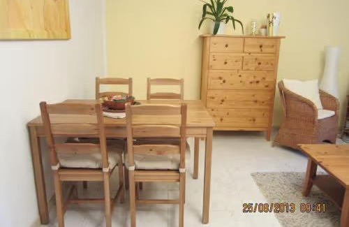 Schmoeckwitz Apartamento | Ferienwohnung Berlin-Natur