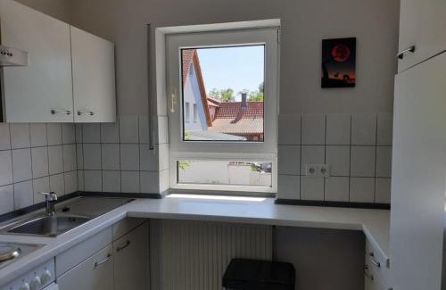 Sondernheim Apartamento | Ferienwohnung Bernhard