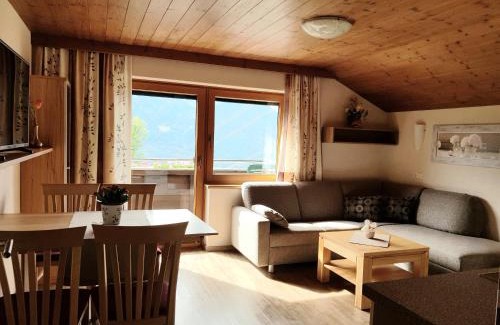 Iselsberg-Stronach Apartamento | Ferienwohnung Bernsteiner