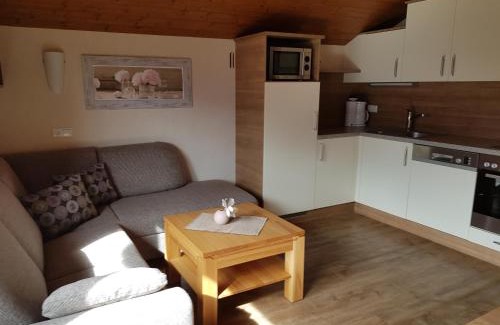 Iselsberg-Stronach Apartamento | Ferienwohnung Bernsteiner