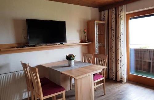 Iselsberg-Stronach Apartamento | Ferienwohnung Bernsteiner