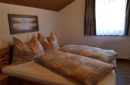 Iselsberg-Stronach Apartamento | Ferienwohnung Bernsteiner