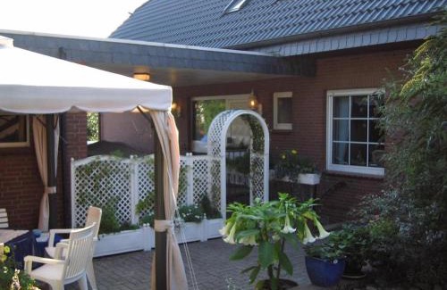 Winsen an der Aller Apartamento | Ferienwohnung Beroma