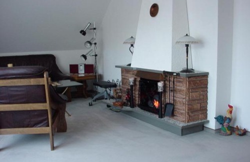 Winsen an der Aller Apartamento | Ferienwohnung Beroma