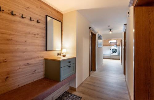 Zell am Ziller Apartamento | Ferienwohnung Berta