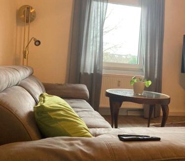Nordviertel Apartamento | Ferienwohnung Beta