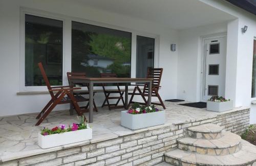Riedenburg Apartamento | Ferienwohnung Betz