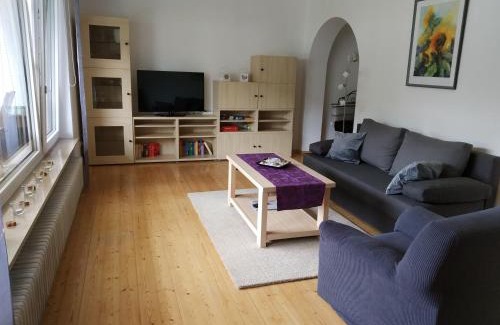 Riedenburg Apartamento | Ferienwohnung Betz