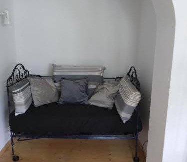 Riedenburg Apartamento | Ferienwohnung Betz