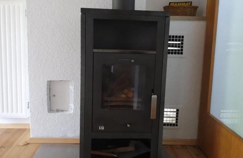 Riedenburg Apartamento | Ferienwohnung Betz