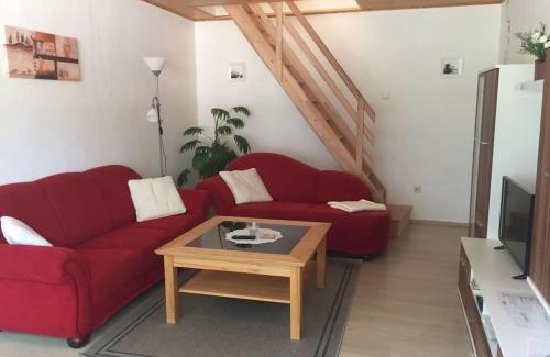 Wremen Apartamento | Ferienwohnung bi Klatt tu Hus