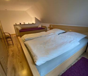 Wremen Apartamento | Ferienwohnung bi Klatt tu Hus