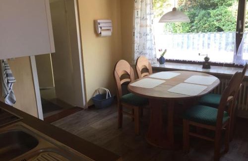 Wremen Apartamento | Ferienwohnung bi Klatt tu Hus