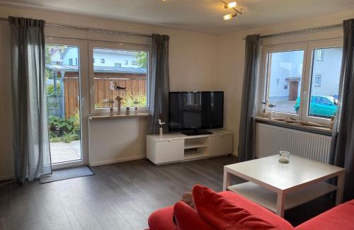 Ettenheim Apartamento | Ferienwohnung Bianca