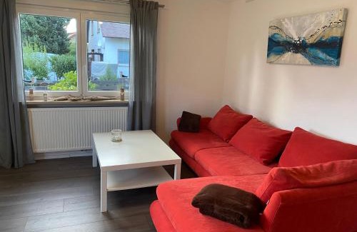 Ettenheim Apartamento | Ferienwohnung Bianca