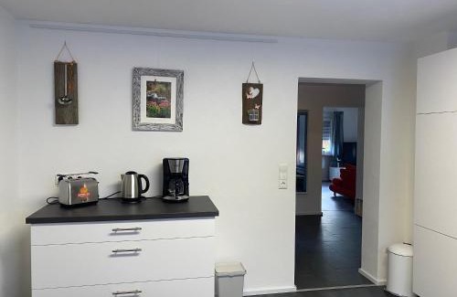 Ettenheim Apartamento | Ferienwohnung Bianca