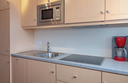 Archsum Apartamento | Ferienwohnung "biberhüs OG" in Archsum für bis zu 4 Personen
