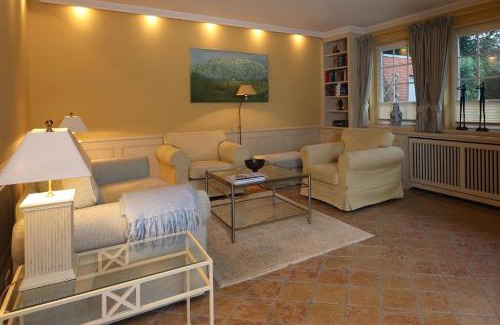 Archsum Apartamento | Ferienwohnung Biberhüs Erdgeschoss In Archsum